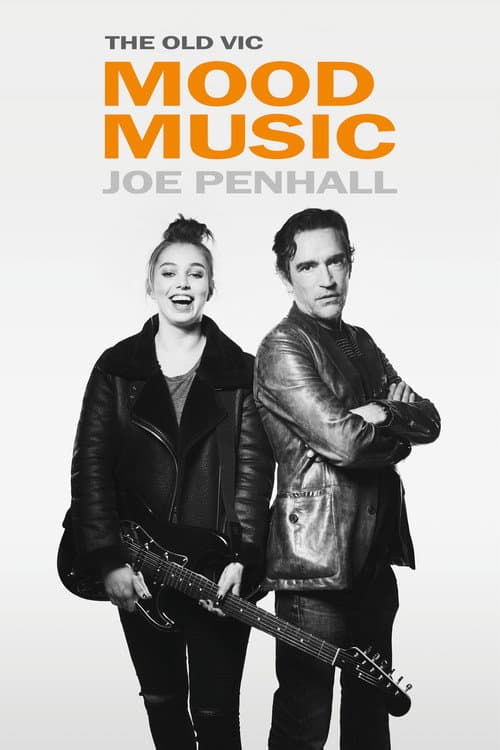 Постер: Mood Music