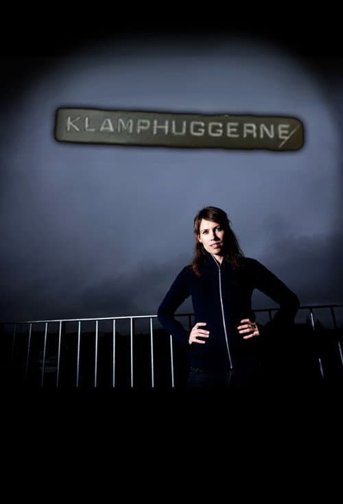 Постер: Klamphuggerne