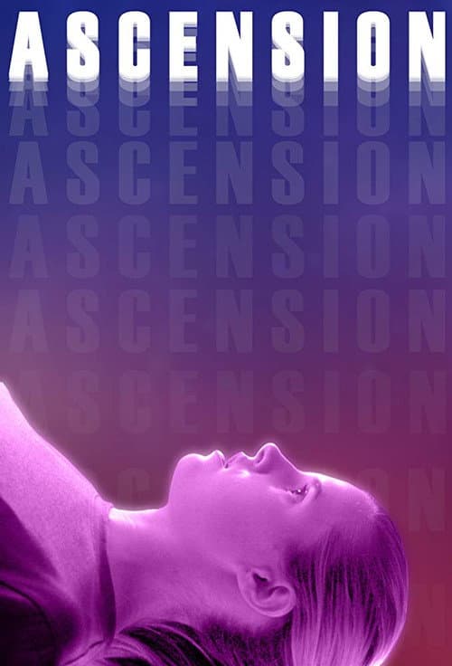 Постер: Ascension