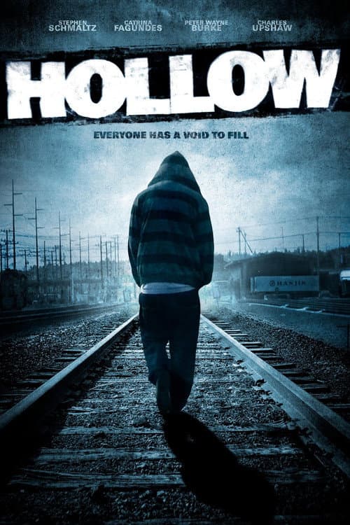 Постер: Hollow