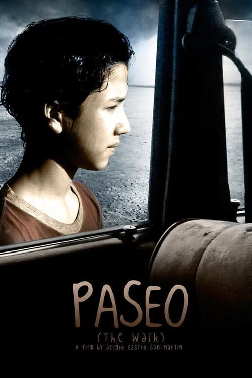 Постер: Paseo