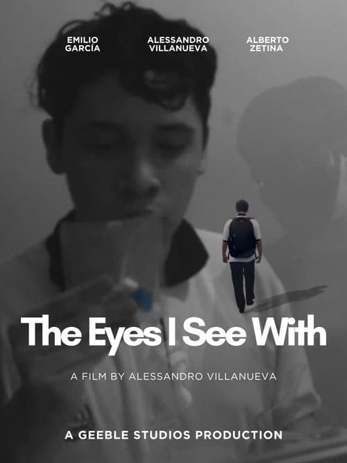 Постер: The Eyes I See With (Extended Ver.)