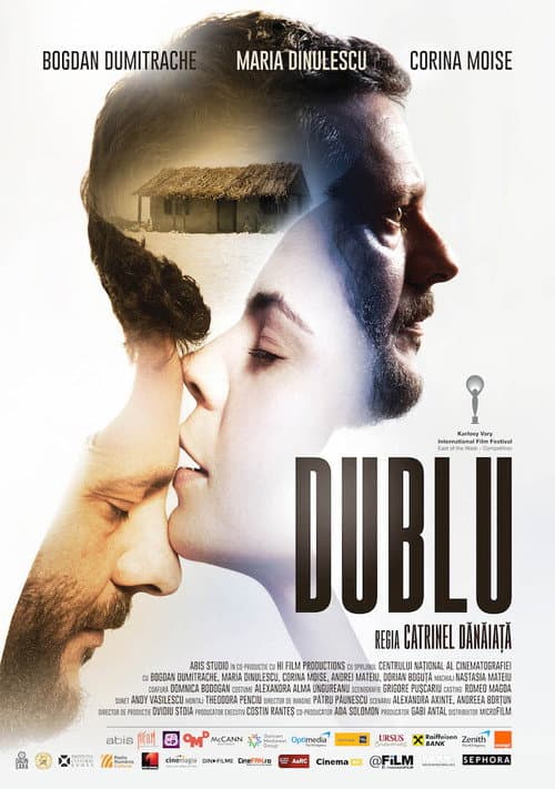 Постер: Dublu