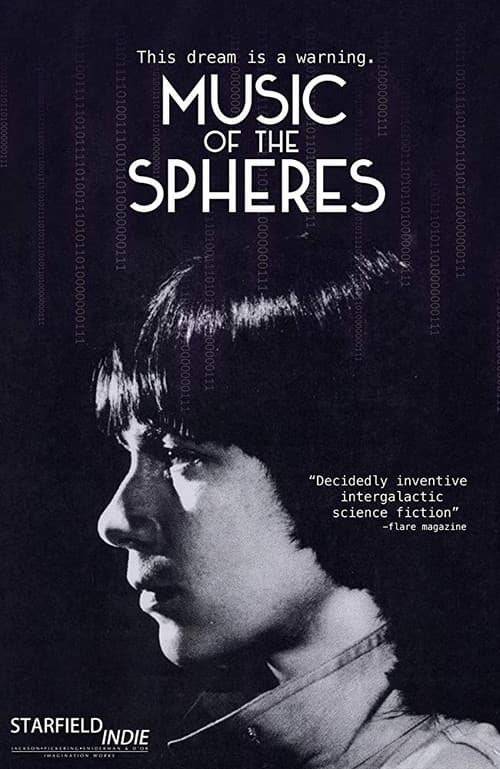 Постер: La musique des sphères