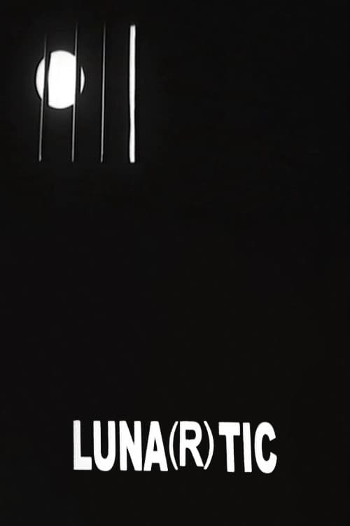 Постер: Luna(r)tic