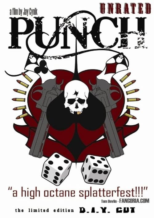 Постер: Punch