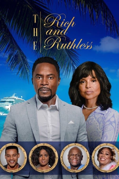 Постер: The Rich & The Ruthless