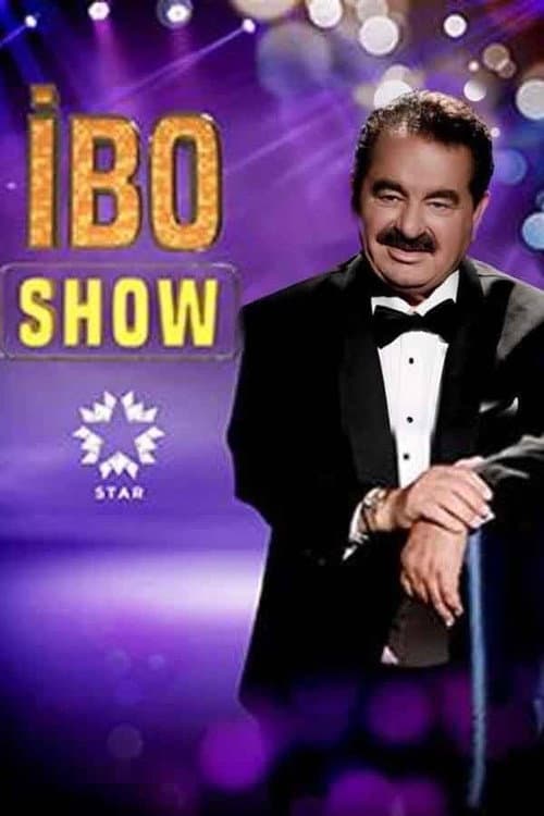 Постер: İbo Show