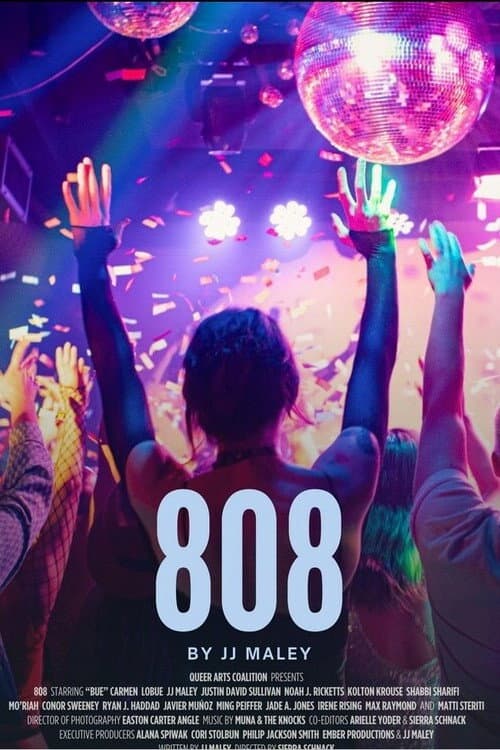 Постер: 808
