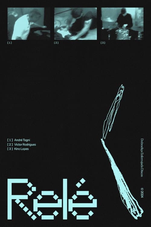 Постер: Relé