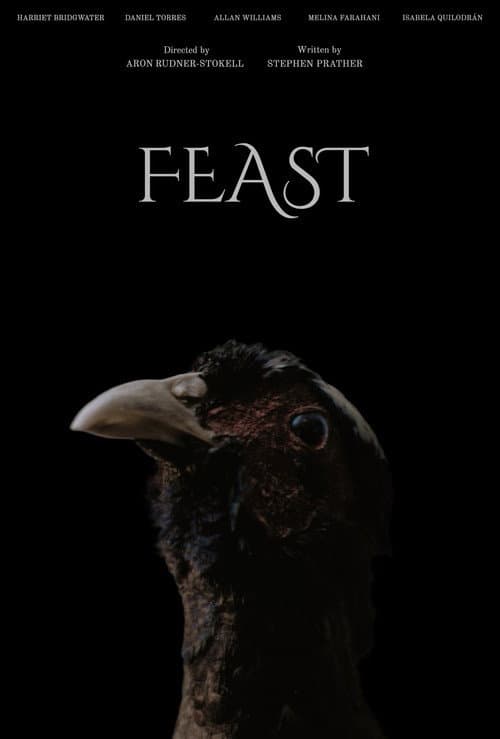 Постер: Feast