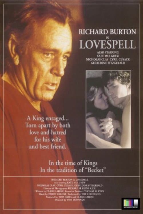 Постер: Lovespell