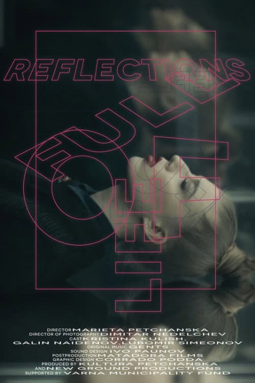 Постер: Reflections Full of Life