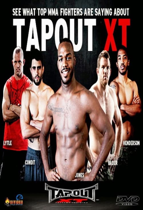 Постер: Tapout XT