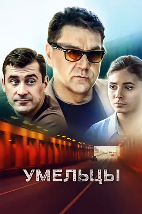 Постер: Умельцы