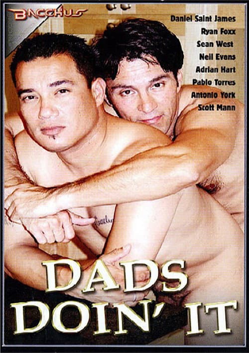 Постер: Dads Doin' It 1