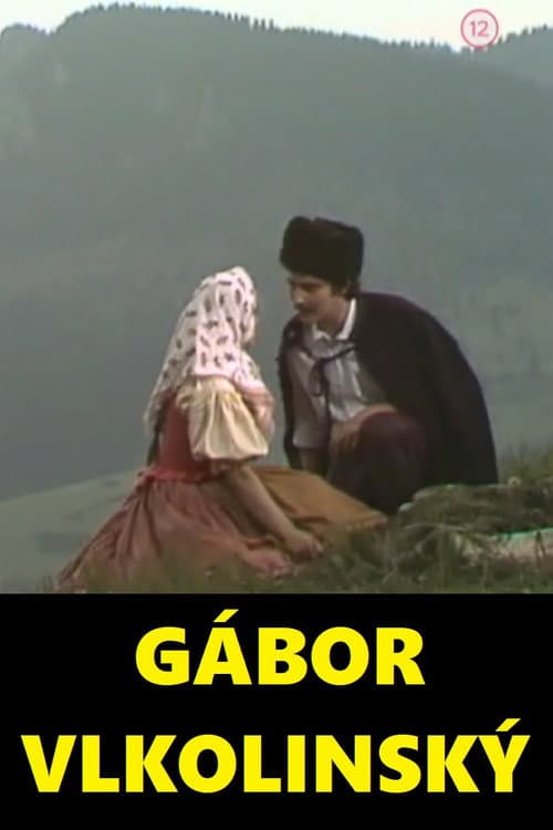 Постер: Gábor Vlkolinský