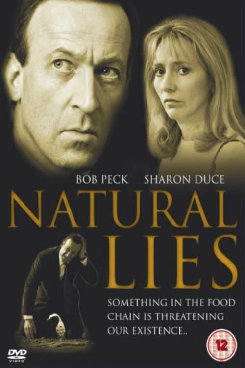 Постер: Natural Lies