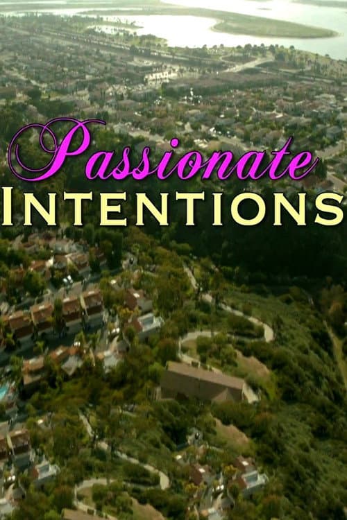 Постер: Passionate Intentions