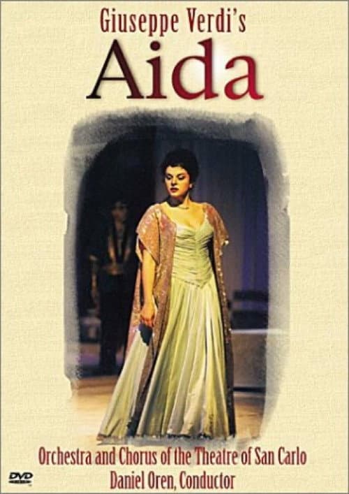 Постер: Verdi: Aida (Teatro di San Carlo)