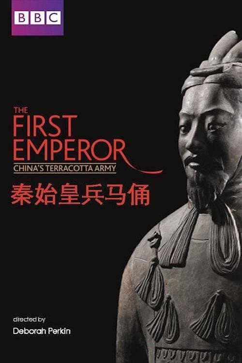 Постер: China's Terracotta Army