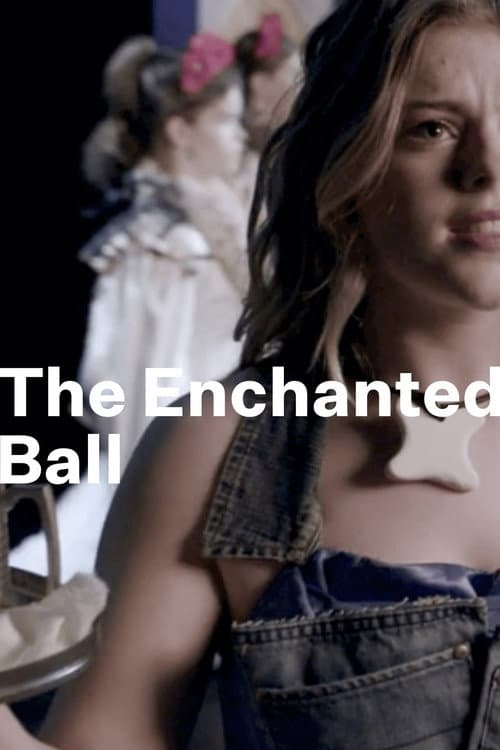 Постер: The Enchanted Ball