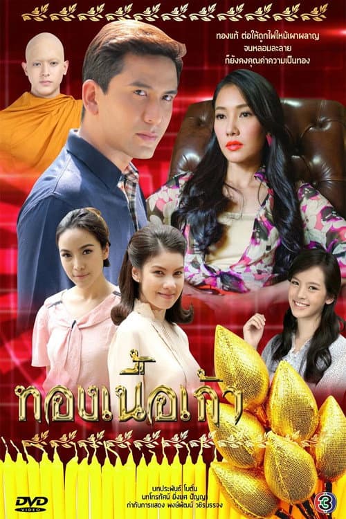 Постер: ทองเนื้อเก้า