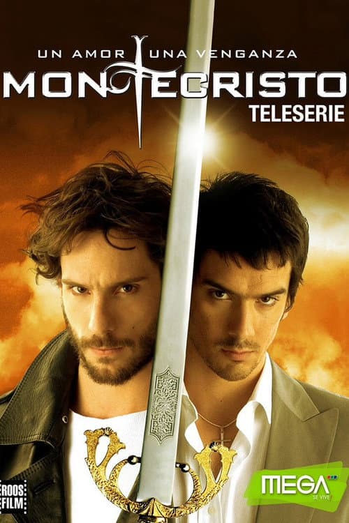 Постер: Montecristo