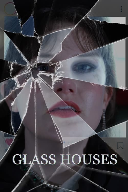 Постер: Glass Houses