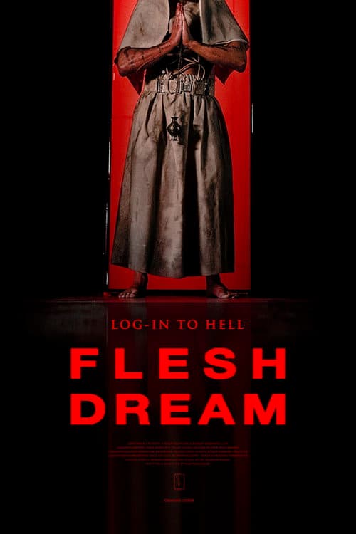Постер: Flesh Dream