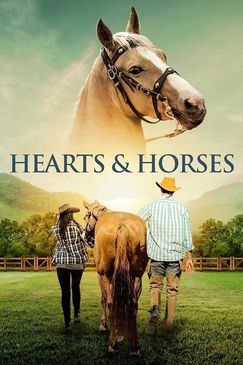 Постер: Hearts & Horses