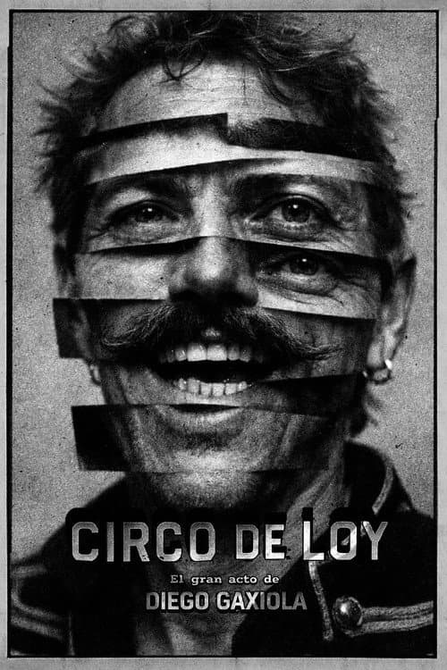 Постер: Circo de Loy