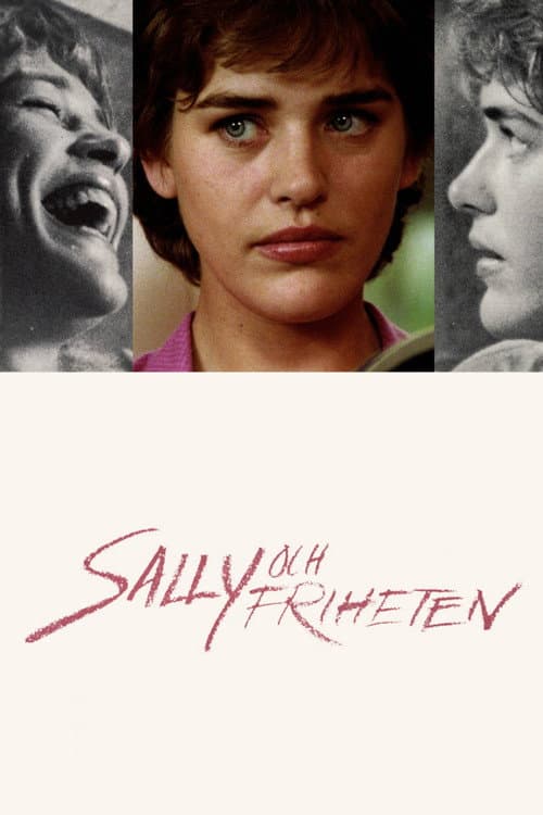 Постер: Sally och friheten