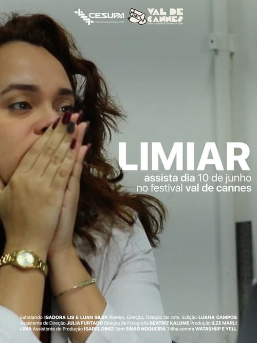 Постер: Limiar