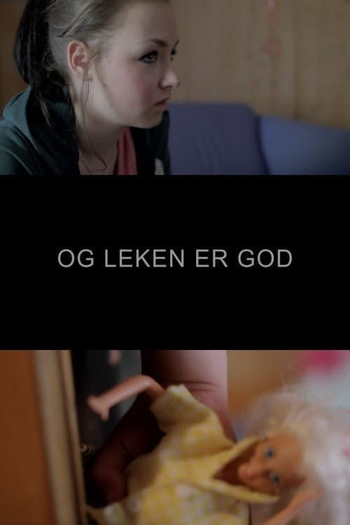 Постер: Og leken er god