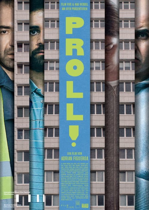 Постер: Proll!