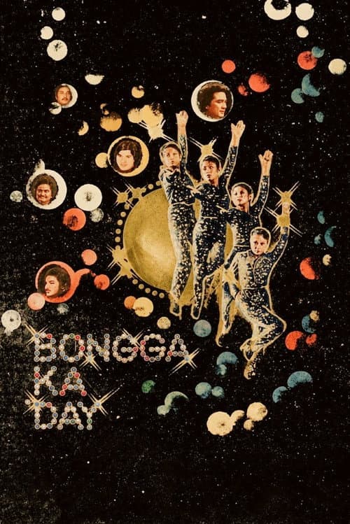 Постер: Bongga Ka 'Day