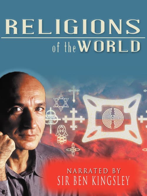 Постер: Religions of the World