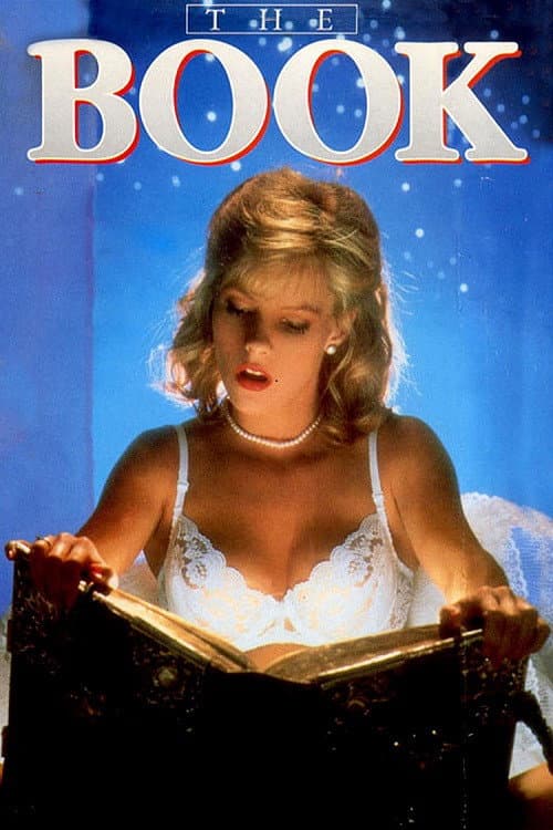 Постер: The Book