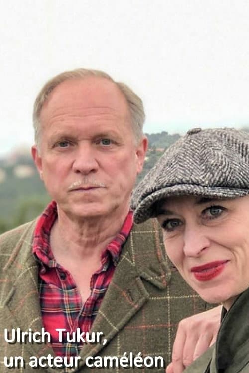 Постер: Der Schauspieler Ulrich Tukur - Träumer und Suchender