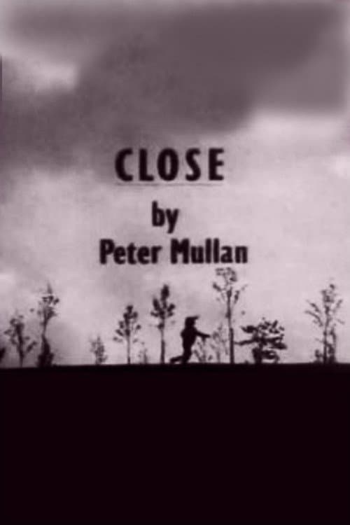 Постер: Close