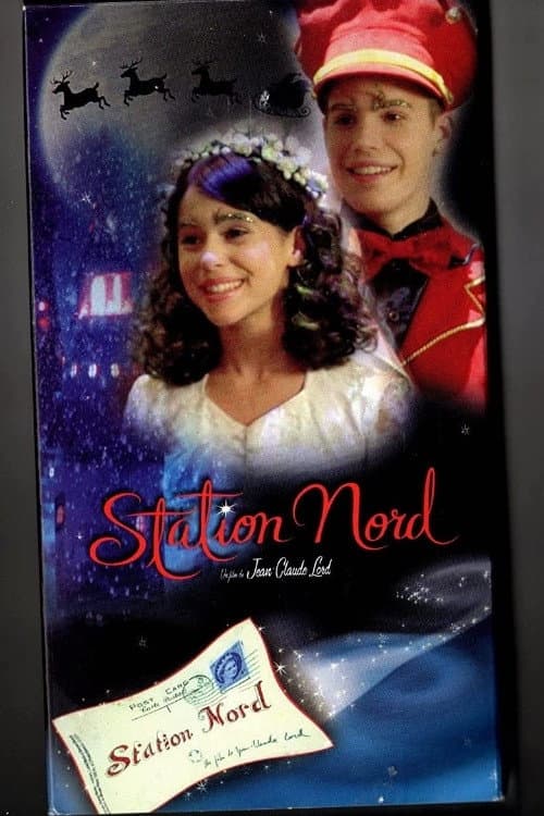 Постер: Station Nord