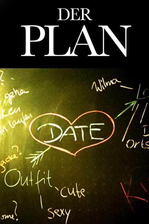 Постер: Der Plan