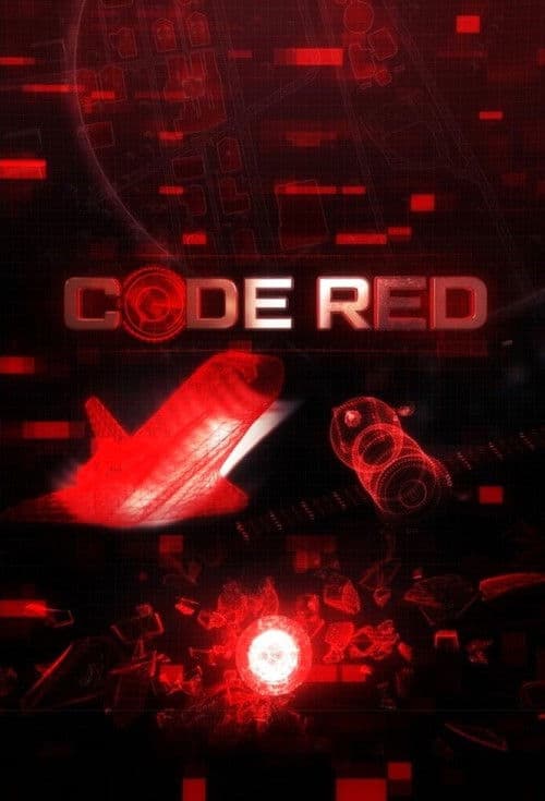 Постер: Code Red