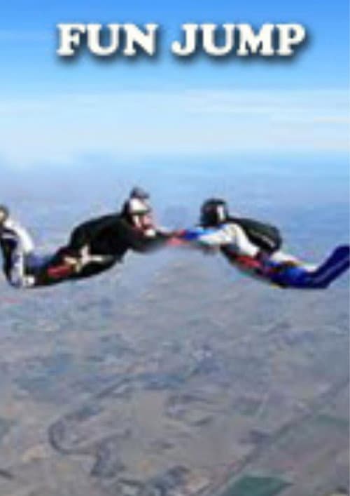 Постер: Fun Jump