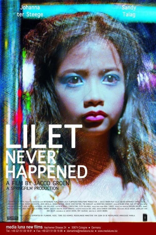 Постер: Lilet Never Happened