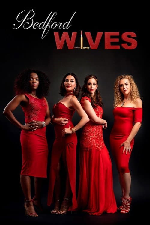 Постер: Bedford Wives