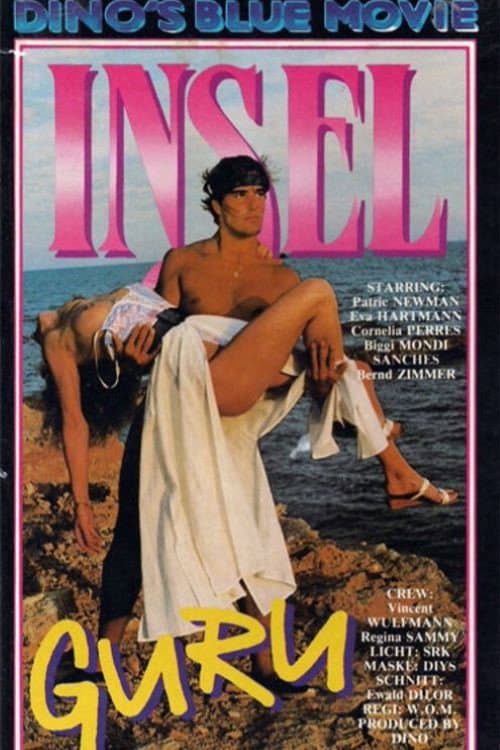 Постер: Insel Guru