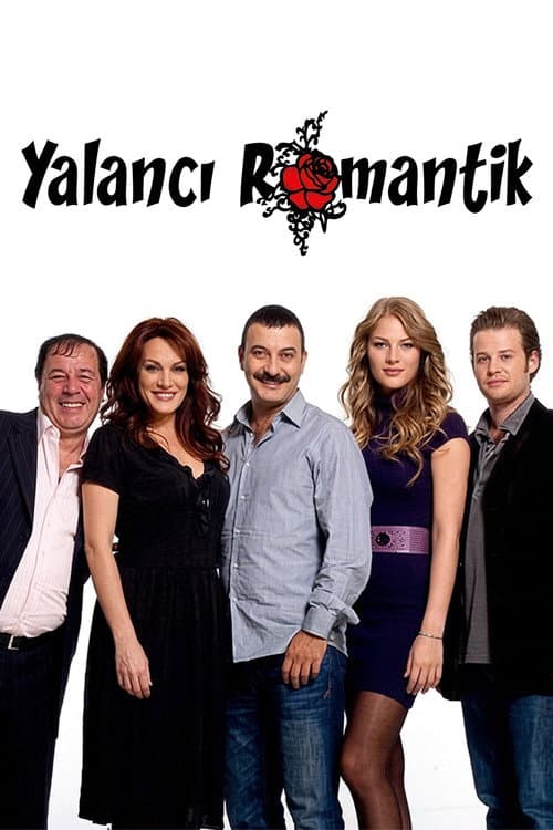 Постер: Yalancı Romantik
