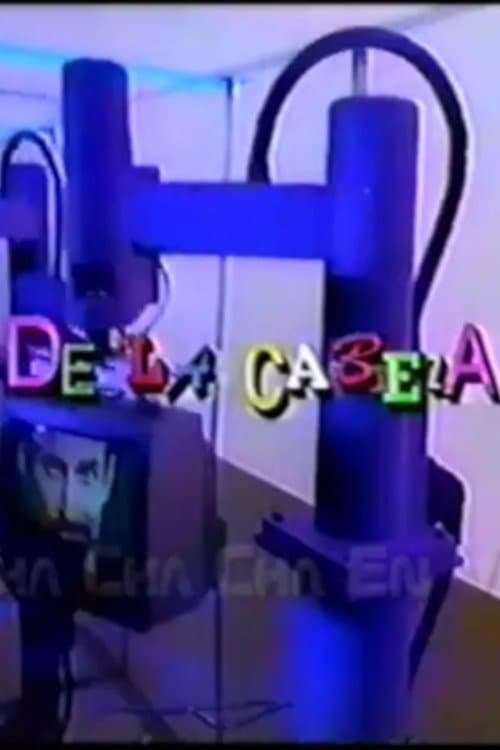 Постер: De la cabeza